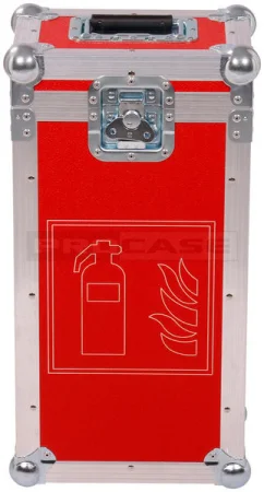 Кейс (кофр) для огнетушителя Fire06 Стандарт